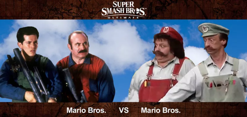 Illustration for article titled 'Shop Contest: Even More Smash Bros., Winners!